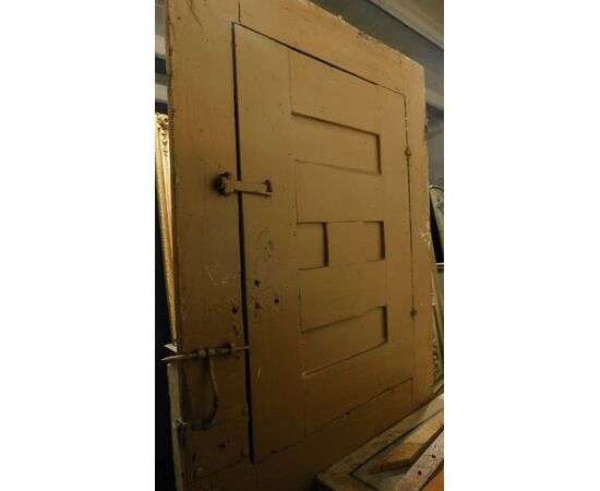 pti619 interior door with door, cm xl 70 xh 200     