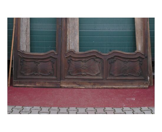 neg022 old shop facade with baroque panels m.2,60 xh 4     