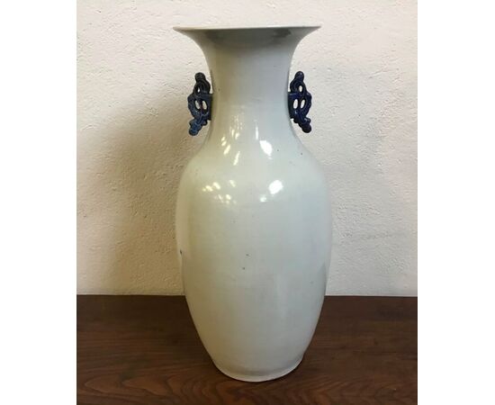 China vase     