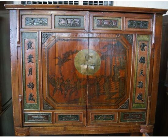 Chinese furniture     