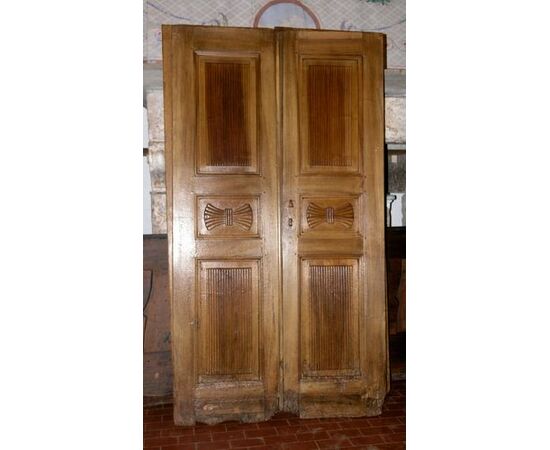 ptci331 doors with sticks mis 104/105 xh 192/193