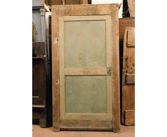 pts478 4 doors with frames, mis max 109 cm xh 217