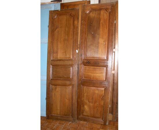 pti479 oak doors mis. 117 x 208 cm