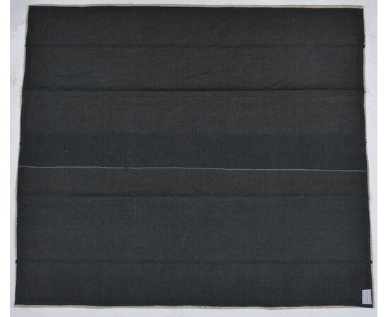Kilim dell'ANATOLIA di colore grigio - n. 1080