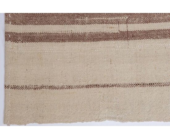 Carpet - cicim (or giagim) Anatolian - n. 1306     