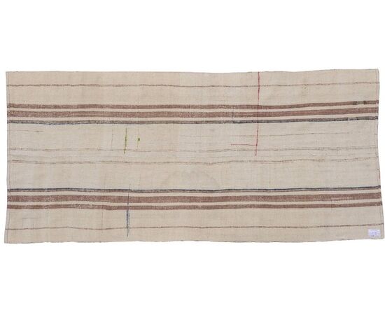 Carpet - cicim (or giagim) Anatolian - n. 1306     