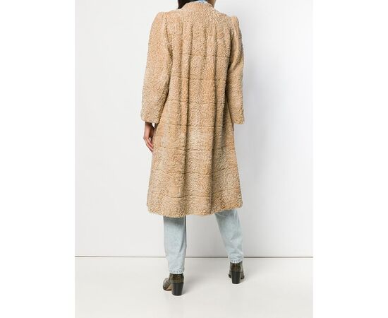 1970s A.N.G.E.L.O. Vintage Cult Persian Fur Coat