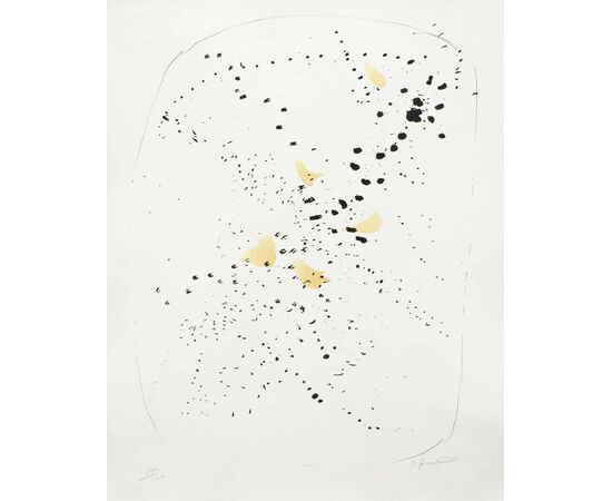 Lucio Fontana