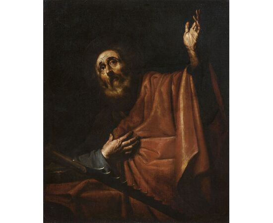 Jusepe De Ribera