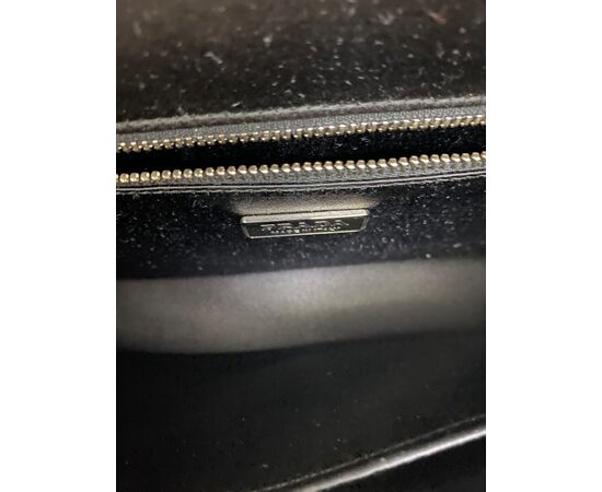 Prada Pochette Paillettes