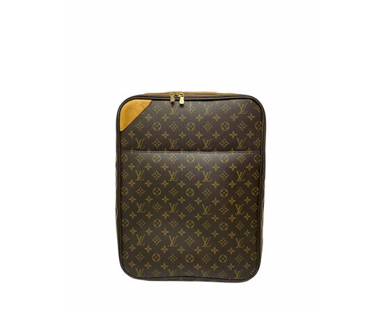 Louis Vuitton Trolley Monogram