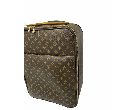 Louis Vuitton Trolley Monogram