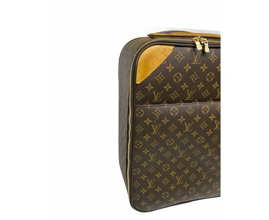Louis Vuitton Trolley Monogram