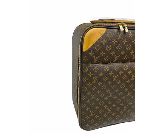 Louis Vuitton Trolley Monogram