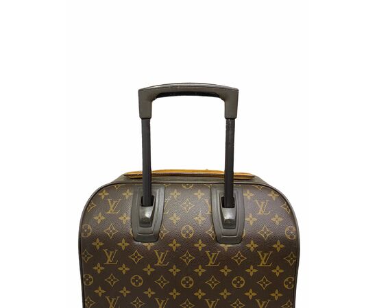 Louis Vuitton Trolley Monogram
