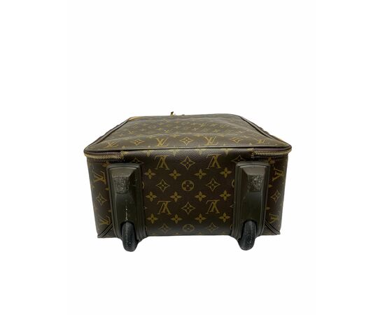 Louis Vuitton Trolley Monogram