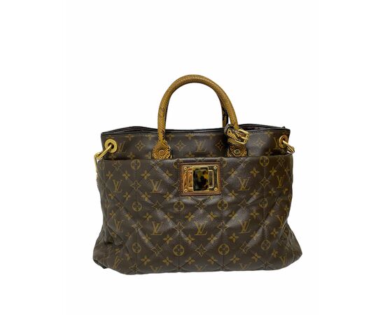 Louis Vuitton Exotique