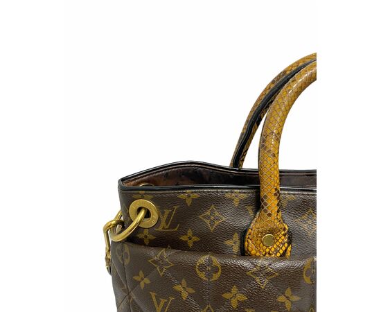 Louis Vuitton Exotique