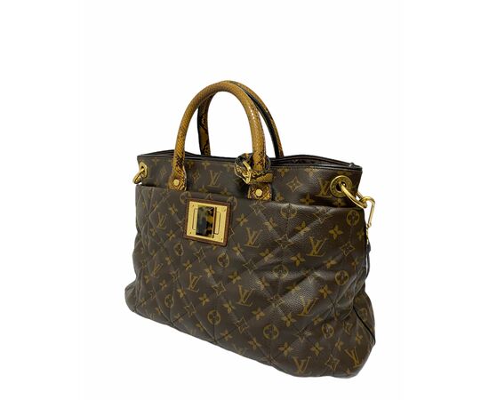 Louis Vuitton Exotique