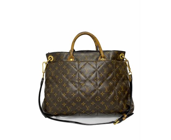 Louis Vuitton Exotique