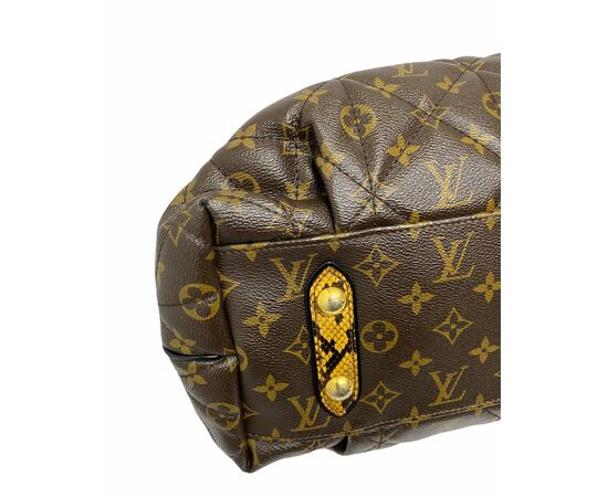 Louis Vuitton Exotique