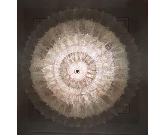 Venetian Murano Ceiling Light