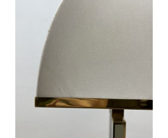 Martini Luce, 70s table lamp     
