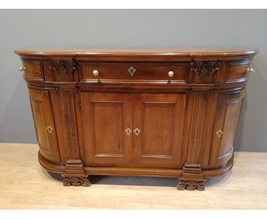 Credenza 600