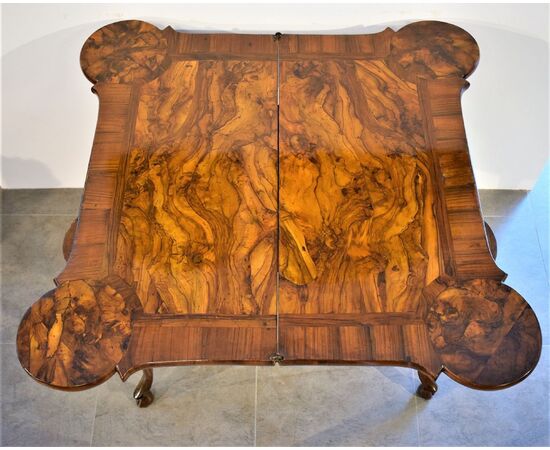Louis XV console table - Venice 1750 c. SOLD     