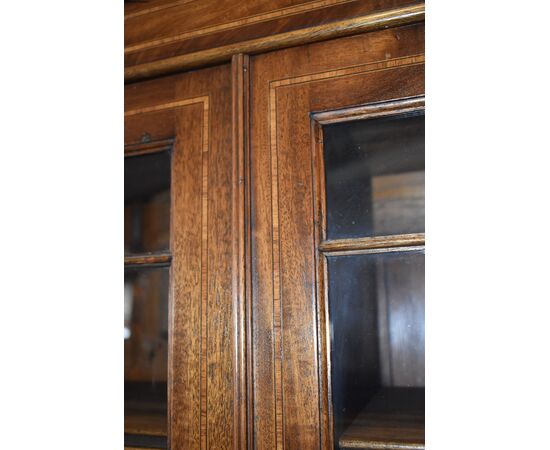 Credenza inglese