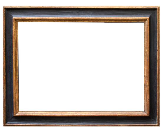 18th century frame     