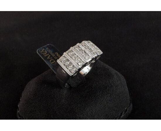 Diamond Band Ring for 0.80 ct.     