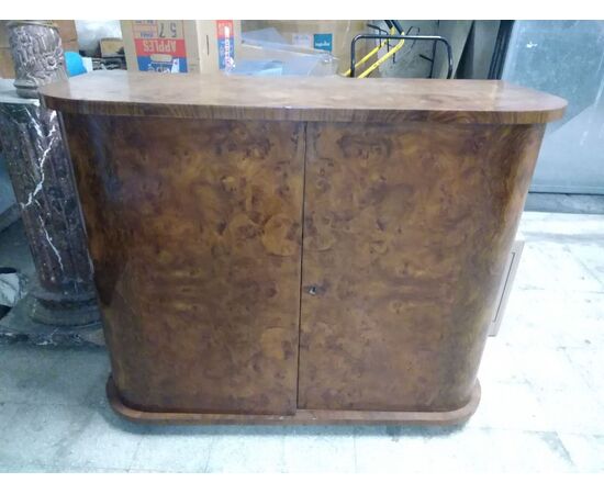 Sideboard with two doors