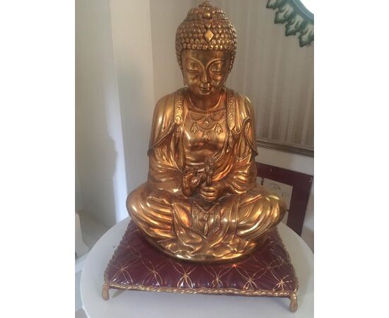 Scultura Buddha