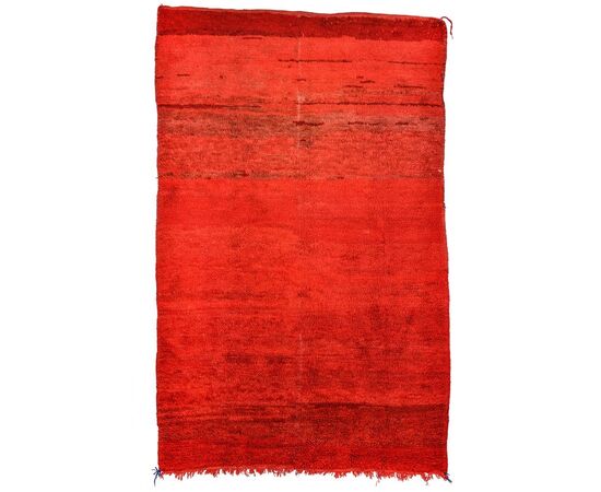 Grande tappeto Marocco CHICHAUA - n.1176