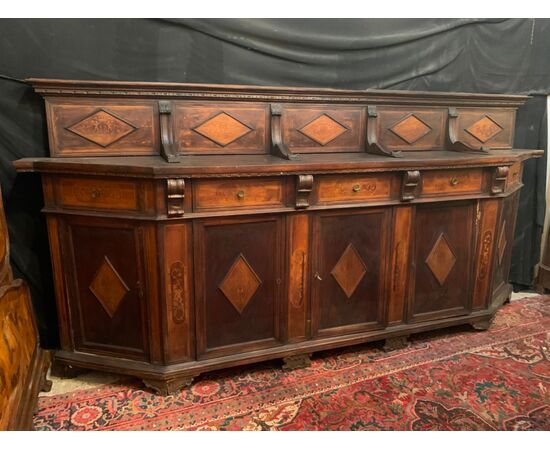 Sideboard from the 1800s     