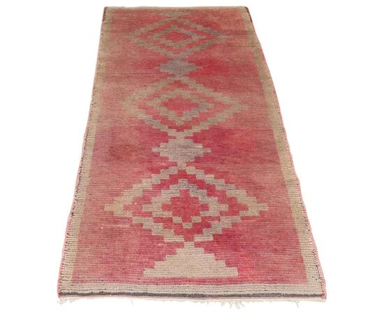 Ancient carpet Sparta Turkey early century XX NEGOTIABLE PRICE