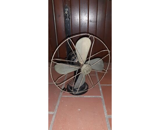 Cooling fan...