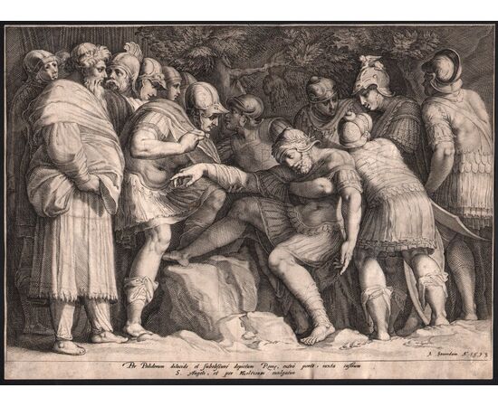Jan SAENREDAM (Zaandam 1565 - Assendelft...