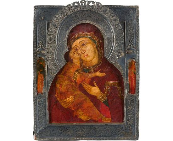 Madonna di Vladimir