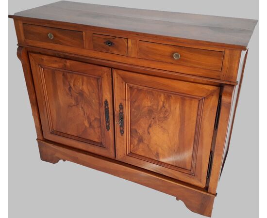 Credenza antica 800, Impero