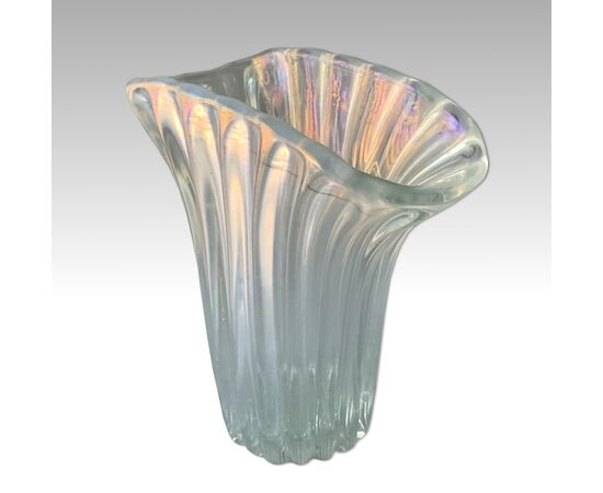 Barovier vase     