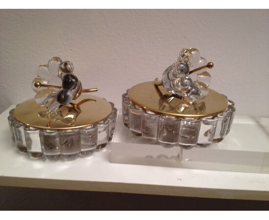 heisey candy dishes