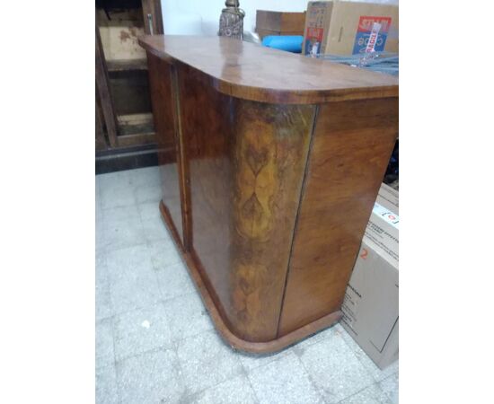 Sideboard with two doors