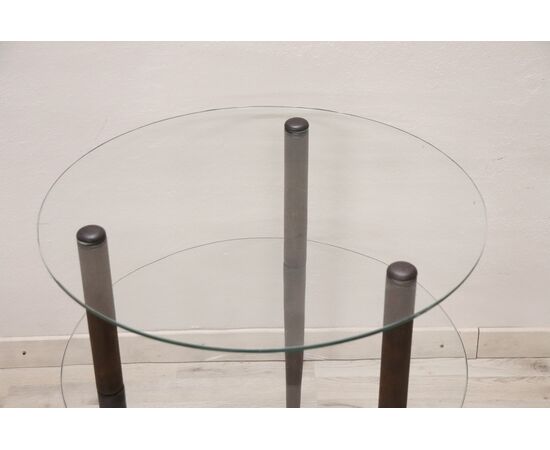 Tavolino design di Enrico Paolucci per Vitrex, anni ’60 PREZZO TRATTABILE