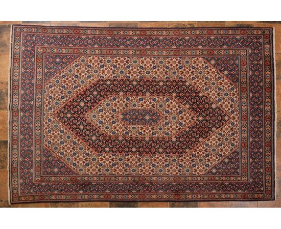 Persian carpet MUD - n. 587 -     