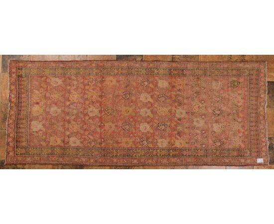 Antico tappeto KARABAGH o GAREBAGH - n. 1259 -