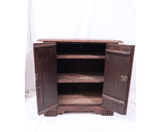 Small Sideboard, Italy, 17th century     