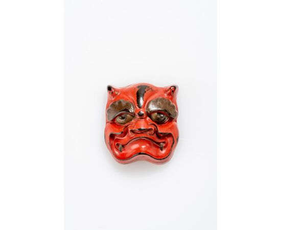 Maschera di un Oni