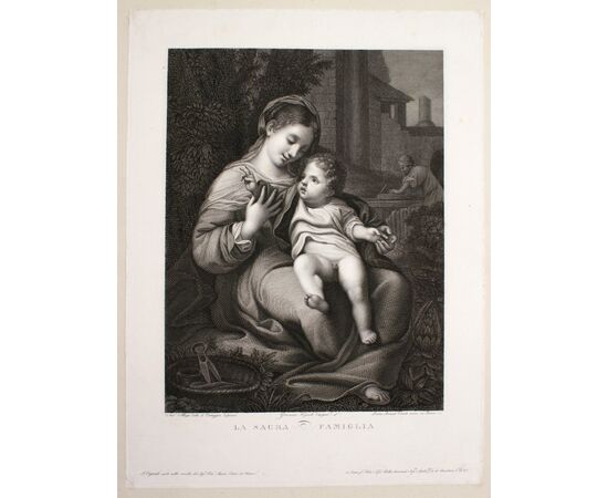 Pietro BONATO (Bassano 1765 - 1825ca) "t...